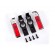 TRAXXAS - Bakljus Krom till Blazer ´69 och ´72 - 9119
