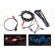 TRAXXAS - LED Ljus Set till Corvette Stingray - 9380