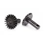 TRAXXAS - Drev Utgående för Diff för  Magnum 272R Transmission - 9483