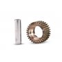 TRAXXAS - Mellandrev 30T till Magnum 272R Transmission - 9492