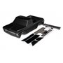 Kaross Chevrolet C10 Drag Slash Svart