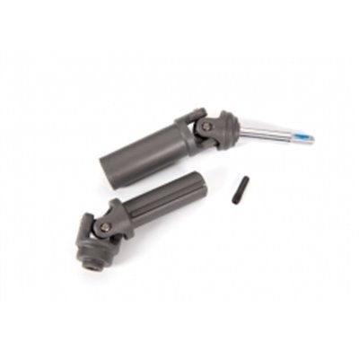 Drivaxlar (2)  Drag Slash, Bandit