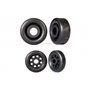 Hjul Set Wheelie Bar  Drag Slash