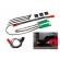 LED Ljus Fram Set Vit  Chevrolet C10