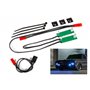 LED Ljus Fram Set Blå  Chevrolet C10
