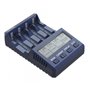 SkyRC NC1500 Laddare NiMH/NiCD 2,3A USB