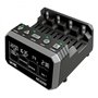 SkyRC NC2200 Laddare NiMH/NiCD 2,2 A 240AC