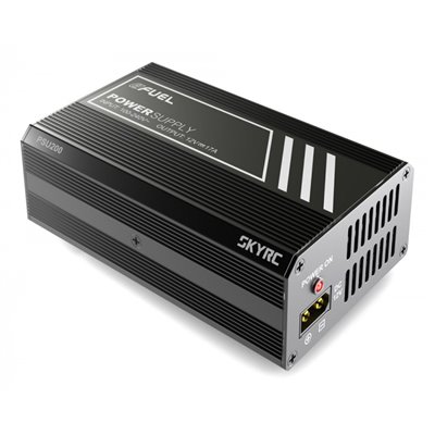 SKYRC Nätaggregat 16A/200W 240AC