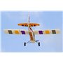 Super EZ V4 1220mm Reflex V2 Gyro & Pontoner PNP