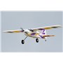 Super EZ V4 1220mm Reflex V2 Gyro & Pontoner PNP