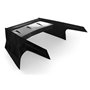 BITTYDESIGN - ZL21 Vinge No-prep Drag racing omålad - BDDG-ZL21W
