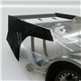 BITTYDESIGN - ZL21 Vinge No-prep Drag racing omålad - BDDG-ZL21W