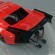 BITTYDESIGN - ZL21 Vinge No-prep Drag racing omålad - BDDG-ZL21W