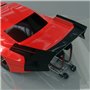 BITTYDESIGN - ZL21 Vinge No-prep Drag racing omålad - BDDG-ZL21W