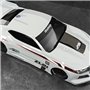 BITTYDESIGN - ZL21 No-prep Dragracing kaross 1/10 - BDDG-ZL21