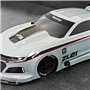 BITTYDESIGN - ZL21 No-prep Dragracing kaross 1/10 - BDDG-ZL21