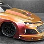 BITTYDESIGN - ZL21 No-prep Dragracing kaross 1/10 - BDDG-ZL21