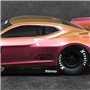 BITTYDESIGN - ZL21 No-prep Dragracing kaross 1/10 - BDDG-ZL21