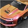 BITTYDESIGN - ZL21 No-prep Dragracing kaross 1/10 - BDDG-ZL21