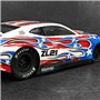 BITTYDESIGN - ZL21 No-prep Dragracing kaross 1/10 - BDDG-ZL21