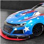 BITTYDESIGN - ZL21 No-prep Dragracing kaross 1/10 - BDDG-ZL21