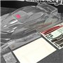 BITTYDESIGN - ZL21 No-prep Dragracing kaross 1/10 - BDDG-ZL21