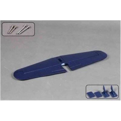 FMS - Stabben Corsair 1400mm V3 - FMSSV104BLU