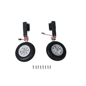 Huvudlandställ El  F4U V3 1700mm