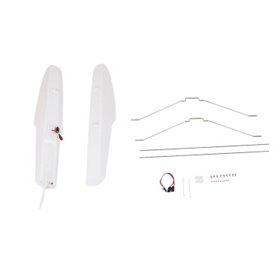 Pontoner Set Ranger 1800mm