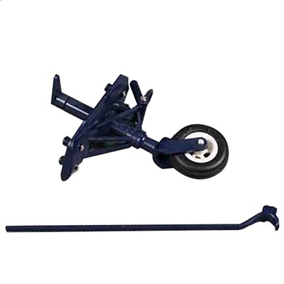 Stjärtlandställ El  F4U V3 1700mm