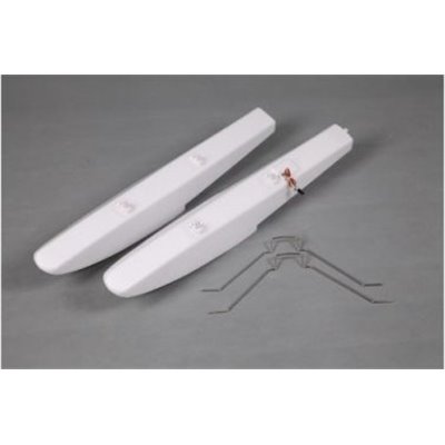 Pontoner Set Ranger 1200mm