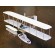 GUILLOW - 1903 Wright Flyer Model Kit Skala 1/20 - 1202