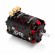 Motor XeRun D10 10.5T Röd Drift BL Sensored