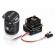 HOBBYWING - Xerun Combo XR10- Justock JS4 G3 13.5T Black 2.1 - 38020320