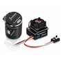 HOBBYWING - Xerun Combo XR10- Justock JS4 G3 13.5T Black 2.1 - 38020320