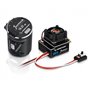 HOBBYWING - Xerun Combo XR10 - Justock JS2 G3 10.5T Black 2.1 - 38020319