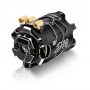 Motor XeRun D10 13.5T Röd Drift BL Sensored