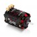 Motor XeRun D10 13.5T Röd Drift BL Sensored
