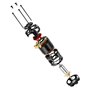 Motor XeRun D10 13.5T Lila Drift BL Sensored