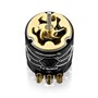 Motor XeRun D10 13.5T Lila Drift BL Sensored