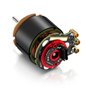 Motor XeRun D10 13.5T Lila Drift BL Sensored