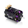Motor XeRun D10 13.5T Lila Drift BL Sensored