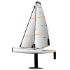 JOYSWAY - Segelbåt RTR 2.4G Dragon Flite 95 V2 med ny segelwinch - 8811V2