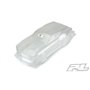 PRO-LINE RACING - 1967 Ford Mustang (omålad) för No Prep Drag Car, Slash 2wd Drag Car - 3573-00