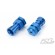 PRO-LINE RACING - Performance HD 1/5 Axle Conversion för X-MAXX - 6372-00