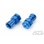PRO-LINE RACING - Performance HD 1/5 Axle Conversion för X-MAXX - 6372-00
