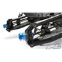 PRO-LINE RACING - Performance HD 1/5 Axle Conversion för X-MAXX - 6372-00