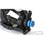PRO-LINE RACING - Performance HD 1/5 Axle Conversion för X-MAXX - 6372-00