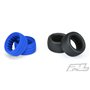 PRO-LINE RACING - Hole Shot 3.0 2.2'' M3 (Soft) Off-Road Buggy Rear Tires (2) (closed cell foam) - 8282-02
