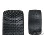 PRO-LINE RACING - Hole Shot 3.0 2.2'' M3 (Soft) Off-Road Buggy Rear Tires (2) (closed cell foam) - 8282-02